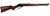 Rossi R95 Lever Action Rifle 45-70 Government 20 Inch 6 Rounds Walnut Stock