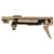 Sig Sauer P365 Custom Works Fire Control 9mm Luger .380 ACP Gold Nitride - 8900164 - 798681659548