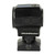 Holosun SCRS Solar Charging Rifle Sight Red Dot Green Multi-Reticle Dot 22mm - SCRSGRMRS - 810047072874