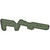 Magpul MAG1076-ODG PC Backpacker  OD Green Synthetic Ruger PC Carbine Stock - MAG1076ODG - 840815130741