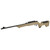 Savage A22 Takedown Rifle 22 LR 18 in 10 Rounds FDE