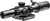Truglo Omnia Tactical Scope 30mm 1-6x42 IR Mil Illuminated Apt Reticle - TG8516TLR - 788130024416