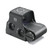 EOTech XPS2-300 Holographic Red Dot Sight 300 BLK 2 Dot Reticle CR123 - XPS2300 - 672294600459