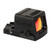 Holosun EPS Carry Enclosed Pistol Red Dot Green 2 MOA Dot - EPSCARRYGR2 - 810047072249