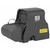 EOTech XPS2-2 Holographic Red Dot Sight 68MOA Ring Two 1MOA Dots Picatinny Mount CR123 Battery - XPS22 - 672294600220
