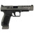 CANIK TP9SFx Pistol - Tungsten | 9mm | 5.2" Barrel | 2 - 20rd Mag | Full Accessory Kit | Includes MeCanik MO2 Optic - HG7166GN - 787450811720