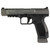 CANIK TP9SFx Pistol - Tungsten | 9mm | 5.2" Barrel | 2 - 20rd Mag | Full Accessory Kit | Includes MeCanik MO2 Optic - HG7166GN - 787450811720