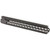 Bravo Company USA KMR Alpha Handguard 13" Keymod Style Aluminum Free Floating AR-15 - KMRA13556BK - 812526020413