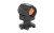 Holosun Scrs Solar Charging Rifle Sight 2 Moa Dot 20mm Tube Multi-Reticle Auto Manual - SCRSGR2 - 810047072898