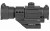 Truglo Ignite Red Dot Sight 2 MOA 30mm Cantilever Mount Picatinny Rail 1x - TG8335BN - 788130025451