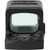 Holosun Eps Carry Mrs Red Dot Sight 2 MOA 32 MOA Circle 7075 T6 Aluminum Enclosed Compact - EPSCARRYRDMRS - 810047071570