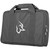 Taurus 2440081RH-DLX Raging Hunter  44 Rem Mag 5rd 8.37" Matte Black Oxide Cylinder Matte Black Aluminum Black Rubber with Integrated Red Cushion Insert  Grip Includes Case - 2-440081RH-DLX - 725327931867