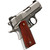 Kimber Ultra CDP Pistol 45 ACP 3 in. Charcoal Grey 7+1 rd. - 3000245 - 669278302454