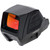 Crimson Trace HRO Red Dot 2 MOA for Picatinny Rails
