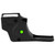 Viridian Green Laser Sight Ruger Max-9 E-Series Trigger Guard Mount 1/3N Battery 100 yd Night