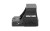 Holosun HE507 Competition Reflex Sight 2MOA Dot 32MOA Circle Shake Awake 7075 Aluminum - HS507COMP - 810047072928
