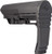 Mission First Tactical BMS Battlelink Stock Collapsible for AR-15 M16 M4 - BMS - 676315025818