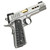 Kimber Rapide Dawn Pistol 10mm 5.25 in. Stainless Steel 8 rd. - 3000424 - 669278304243