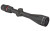 Trijicon AccuPoint 3-9x40mm 1in Tube Illuminated Red Triangle Post Reticle Rifle Scope - 200010 - 719307400146
