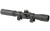 NcStar 4x20mm Compact Air Rifle Scope 3/8 DT Rings Blue Lens - SCA420B - 814108010454