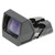 Crimson Trace CT-RAD Micro Pro Red Dot Sight Pistol Compact Open Green - 013000038 - 850013143979