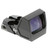 Crimson Trace CT-RAD Micro Pro Red Dot Sight Pistol Compact Open Green - 013000038 - 850013143979