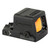Holosun EPS Carry Enclosed Pistol Red Dot Green 6 MOA Dot - EPSCARRYGR6 - 810047072287