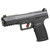 Tisas PX-5.7 Pistol - Black | 5.7x28 | 4.8" Barrel | 20rd | Optic Ready - 15200003 - 723551446126