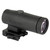 Holosun HM3X Magnifier 3X Magnifier with Flip and QD Mount - HM3X - 605930625271