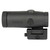 Holosun HM3X Magnifier 3X Magnifier with Flip and QD Mount - HM3X - 605930625271
