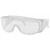 WALKER'S FULL COVER GLASSES CLR - GWP-FCSGL-CLR - 888151017449