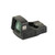 EOTech EFLX Mini Reflex Sight Black 3MOA Red Dot - EFLX3RWBLK - 672294700050