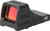 Holosun Solar Charging SCS-PDP-GR Red Dot Green Circle Walther PDP 2.0 Optics Ready Handguns - SCSPDPGR - 810047072850