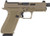 Shadow Systems XR920 Elite Pistol 9mm 4.5" 17rd FDE - SS3022 - 810013433005