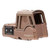 Sig Sauer Romeo9T Red Dot Fde 1x38mm Dual Emitters NV Performance Waterproof - SOR91002 - 798681625918