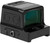 Holosun He509t-Gr X2 Enclosed Pistol Reflex Sight Titanium Solar Failsafe Circle 32 MOA - HE509TGR X2 - 605930625868