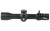 Sig Sauer Electro-Optics Tango-DMR SOTD63111 3-18x44mm 34mm Tube Illuminated MOA Milling 2.0 Reticle - SOTD63111 - 798681665556