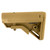 B5 Systems Bravo Stock - Coyote - BRV1086 - 814927020085