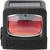 Holosun HE508T-RD-X2 Reflex Sight Titanium IP67 Red Dot 2MOA 32MOA - HE508TRDX2 - 810047071242