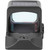 Holosun HE508T-RD-X2 Reflex Sight Titanium IP67 Red Dot 2MOA 32MOA - HE508TRDX2 - 810047071242