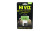 Hiviz Spgfld Xd/xdm Interchange Pipe Litewave Rear Sight for XD XD-M Pistols - XDLW11 - 613485589221
