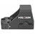 Holosun HS407K-X2 Reflex Sight Red Dot 6MOA - HS407KX2 - 810047071204