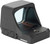 Holosun Ronin HS507 Competition Reflex Sight 32 MOA Circle Dot Reticle 1.1x0.9 Lens for Handguns - RONINHS507COMPRD - 810047073208