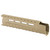 Magpul MOE SL Mid-Length Handguard AR-Platform Flat Dark Earth Polymer - MAG551FDE - 840815101406