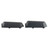 Magpul Hunter/SGA Cheek Riser Gray Low .25"/.50" for Remington 700 Ruger 10/22 American - MAG463GRY - 873750011998