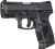 Taurus G2C Compact Pistol - Black | 9mm | 3.2" Barrel | 10rd - 1-G2C931-10 - 725327931966