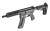 Smith & Wesson M&P 15-22 22 Long Rifle 8in 25rd No Brace - 13321 - 022188885033