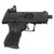 Hi-Point YC9RDCT 9mm Luger 4.12" 10 Rounds Black Steel Threaded Barrel - YC9RDCT - 752334900623