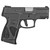 Taurus G2C Compact Pistol - Black | .40 S&W | 3.2" Barrel | 10rd - 1G2C403110 - 725327616122