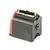 Ruger 90344 BX-1  1rd Magazine Fits Ruger 10/22/SR/American Rimfire/Charger 22LR Black Rotary - 90344 - 736676903443